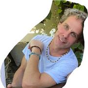 I am a native English speaker with 20 years of experience as a teacher and administrator